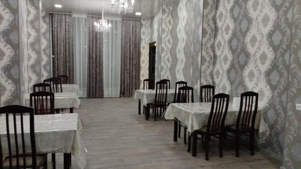 Hotel Nehal Kamal Taschkent Exterior foto