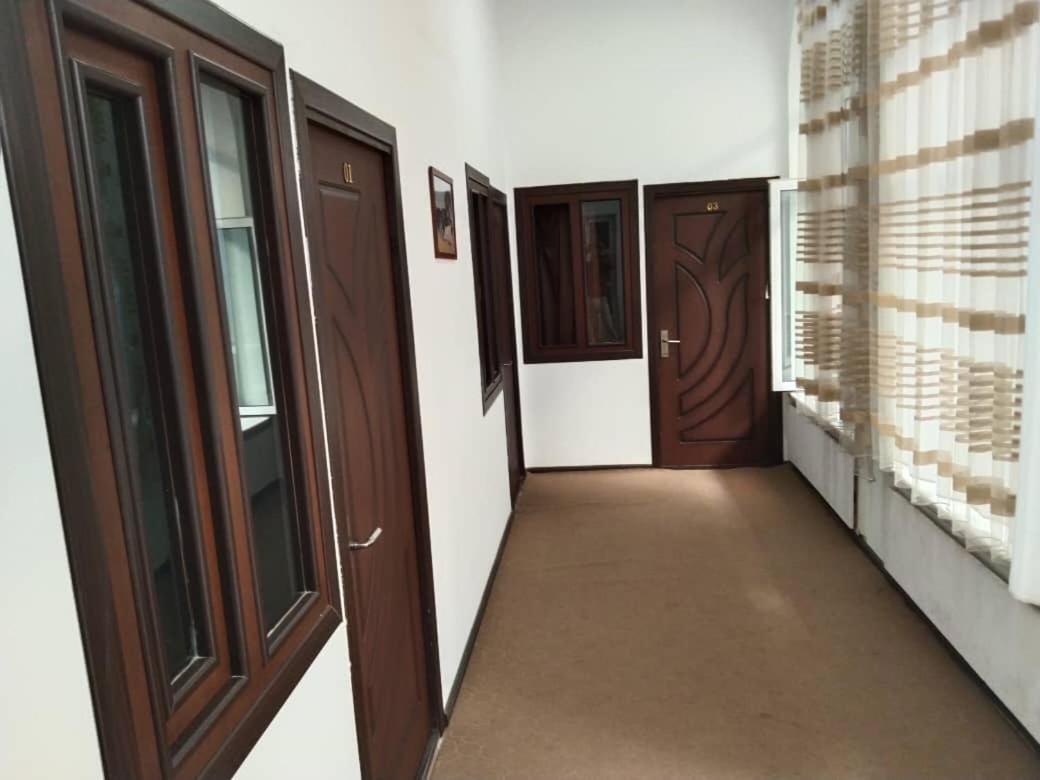 Hotel Nehal Kamal Taschkent Exterior foto