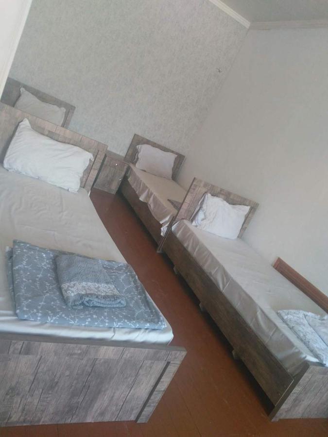 Hotel Nehal Kamal Taschkent Exterior foto